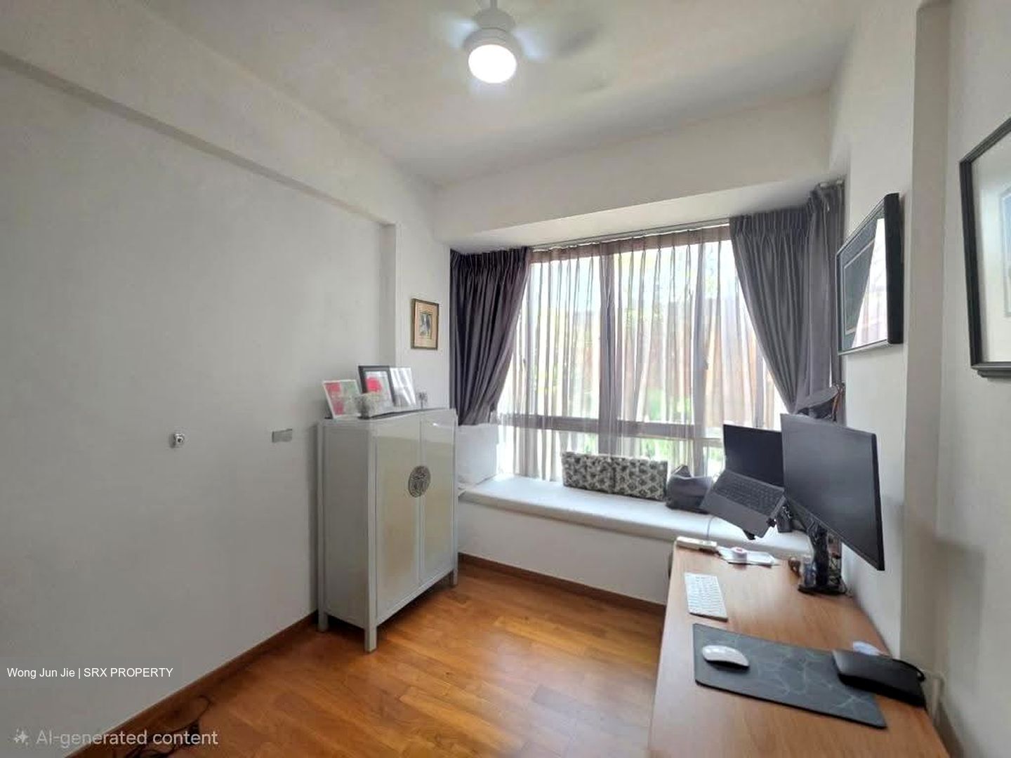 The Beverly (D21), Apartment #617446721
